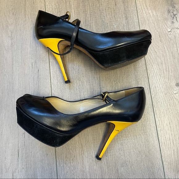 YSL heel - Picture 3 of 14